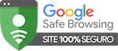 Selo site seguro google
